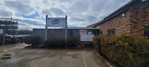 Used Auto Parts Store «Sharp Auto Parts», reviews and photos, 2910 Quant Ave N, Stillwater, MN 55082, USA