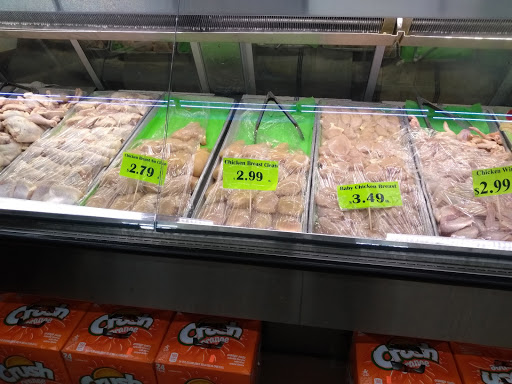 Produce Market «Papaya Fruit Market», reviews and photos, 14615 Warren Ave, Dearborn, MI 48126, USA