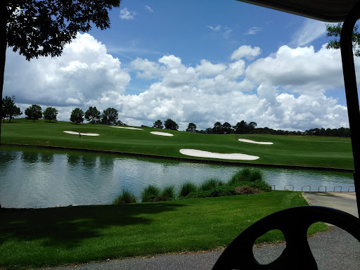 Golf Course «Willow Point Golf Course», reviews and photos, 2544 Willow Point Rd, Alexander City, AL 35010, USA