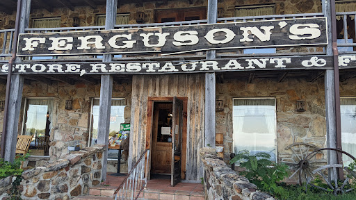 Gift Shop «Fergusons Country Store», reviews and photos, 121 AR-333, St Joe, AR 72675, USA