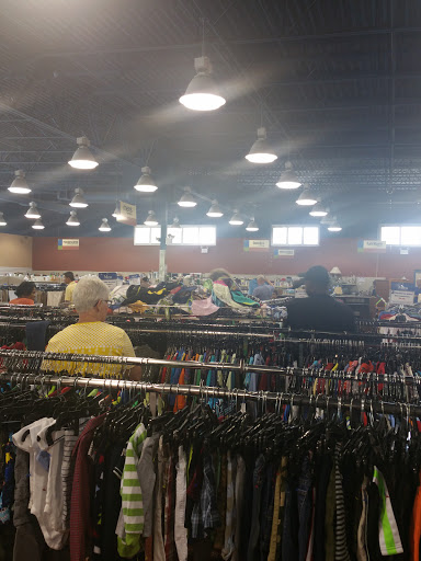 Thrift Store «Goodwill Retail Store», reviews and photos