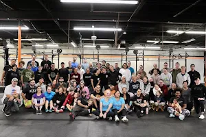 CrossFit Central Houston image