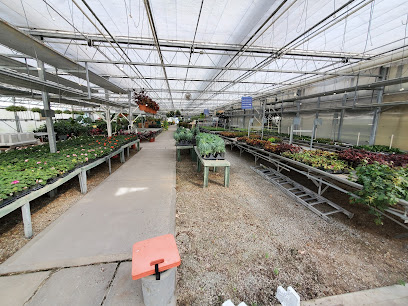 Stuckey's Greenhouses