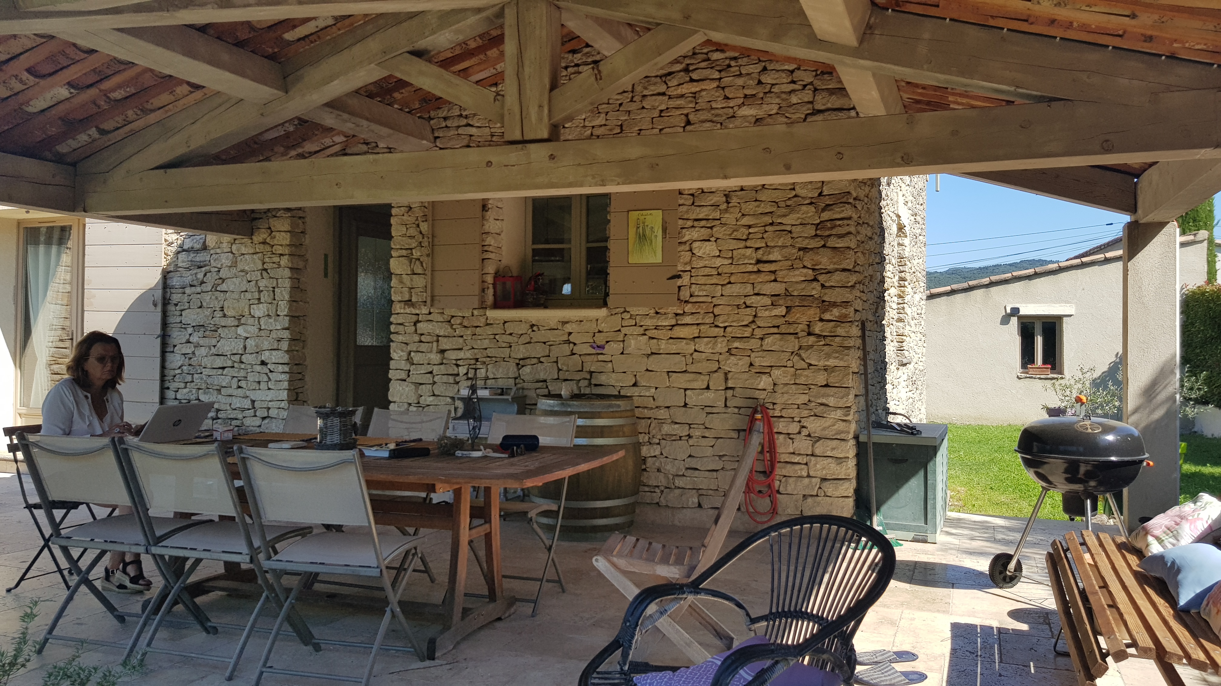 Photo n° 8 de l'avis de Marie.h fait le 26/05/2020 à 12:40