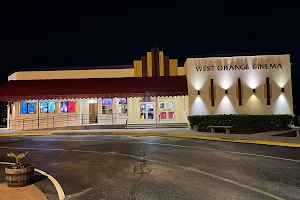 West Orange Cinema image