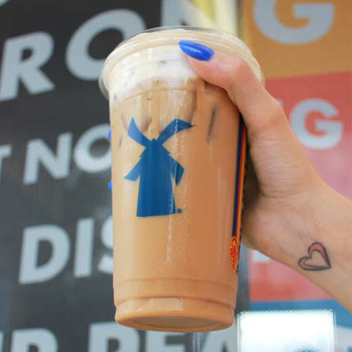 Coffee Shop «Dutch Bros Coffee», reviews and photos, 1500 SW 53rd St, Corvallis, OR 97333, USA