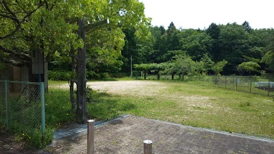 奥の瀬公園