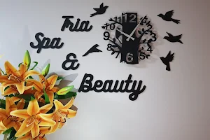 Tria Spa & Beauty image