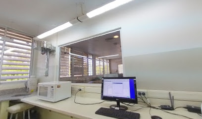 Laboratorio Santa Rosa - Diagnostico Veterinario
