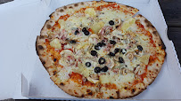 Plats et boissons du Pizzas à emporter Chez Ponpon à Les Epesses - n°5