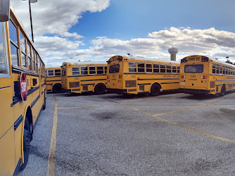 Montgomery County Public Schools, West Farm Depot