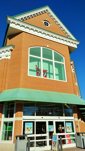 Drug Store «Walgreens», reviews and photos, 50 South Ave, Cranford, NJ 07016, USA