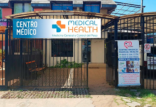 Medical Health - Ñuñoa
