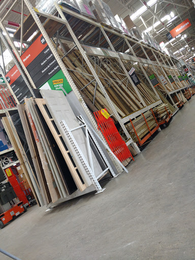 The Home Depot Coapa Del Hueso