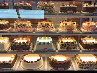 Cake Box Manchester (Wilmslow Road)
