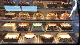 Cake Box Manchester (Wilmslow Road)