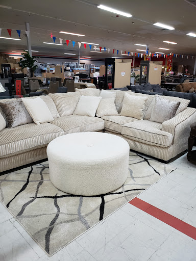 Furniture Store «Big Al Furniture», reviews and photos, 1355 East-West Connector #101, Austell, GA 30106, USA