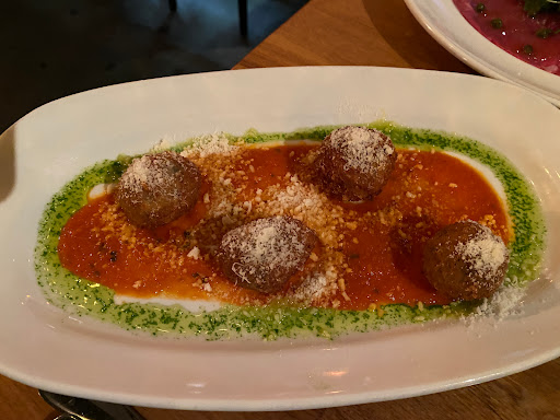Brunos Italian Kitchen