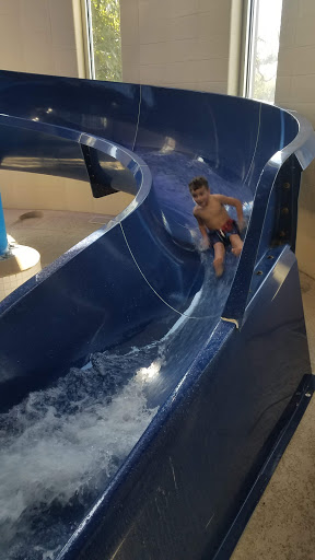 Community Center «Flower Mound Community Activity Center», reviews and photos, 1200 Gerault Rd, Flower Mound, TX 75028, USA