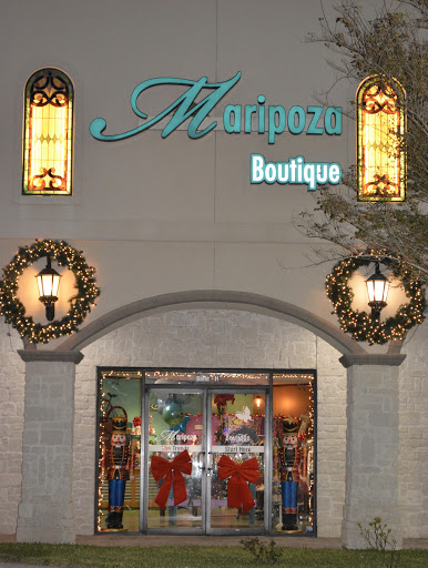 Maripoza Boutique, 6500 N 10th St, McAllen, TX 78504, USA, 