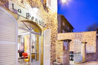Photos du propriétaire du Restaurant français Chambre d'hote Bar Restaurant La Benoite à Salles-Arbuissonnas-en-Beaujolais - n°1