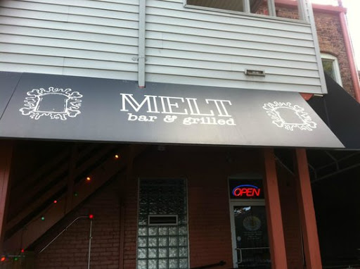 Melt Bar and Grilled