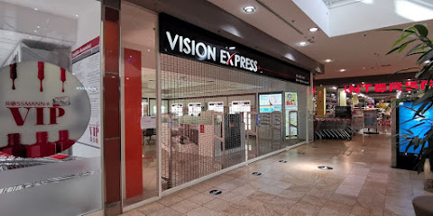 Vision Express