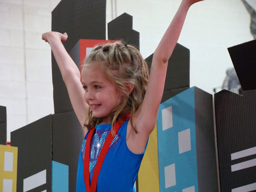 Gymnastics Club «Phoenix Gymnastics & Dance Academy», reviews and photos, 1926 W Monona Dr, Phoenix, AZ 85027, USA