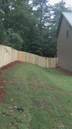 Golf Course «College Park Golf Course», reviews and photos, 3711 Fairway Dr, College Park, GA 30337, USA