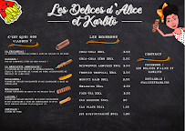 Photos du propriétaire du Restaurant Les délices d'Alice et Karlito à Albertville - n°5