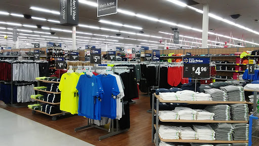 Department Store «Walmart Supercenter», reviews and photos, 1600 E Chestnut Ave, Yakima, WA 98901, USA