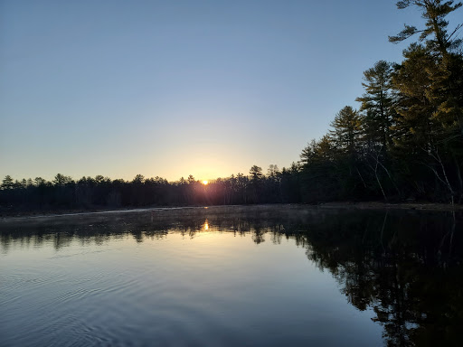 Lake «Sebago Lake», reviews and photos