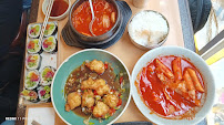 Plats et boissons du Restaurant coréen Restaurant Little Seoul à Paris - n°14