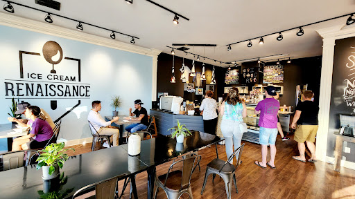 Dessert Shop «Ice Cream Renaissance», reviews and photos, 1925 Main St, Vancouver, WA 98660, USA