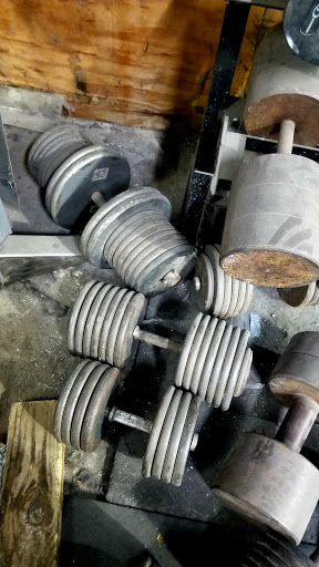 Gym «Metroflex Gym», reviews and photos, 2921 S Cooper St #109, Arlington, TX 76015, USA