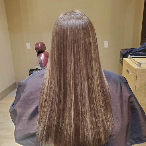 Hair Salon «Neo Dolce Salon», reviews and photos, 7895 N Blackstone Ave, Fresno, CA 93720, USA