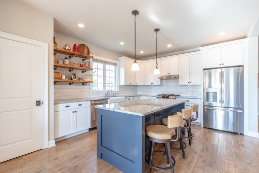 Real Estate Agency «Moore Maguire Real Estate Group of Keller Williams Greater West Chester», reviews and photos, 999 West Chester Pike, West Chester, PA 19382, USA