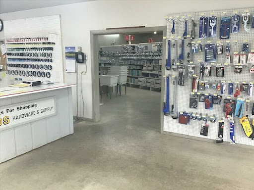 Hardware Store «Shield Hardware & Supply», reviews and photos, 981 Price Rd, Linton, IN 47441, USA