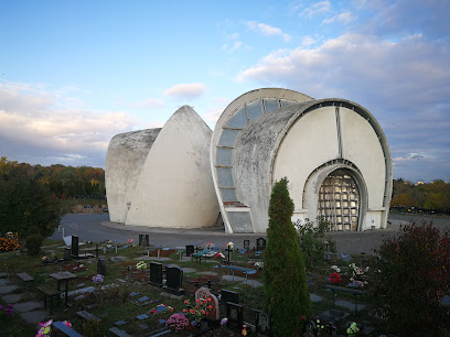 Київський крематорій
