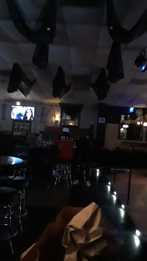 Night Club «The 44 Club», reviews and photos, 11643 Homestead Rd, Houston, TX 77016, USA