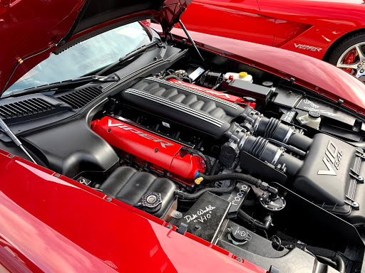 Used Car Dealer «Direct Cars», reviews and photos, 13417 W Star Dr, Shelby Charter Township, MI 48315, USA