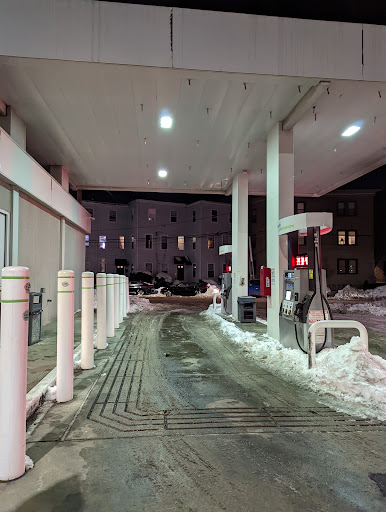 Gas Station «Cumberland Farms», reviews and photos, 701 Somerville Ave, Somerville, MA 02143, USA