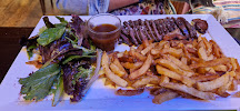 Steak du Restaurant français La Hitillère à Messanges - n°4