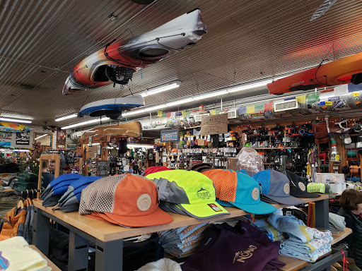 Camping Store «Sunrift Adventures», reviews and photos, 1 Center St, Travelers Rest, SC 29690, USA