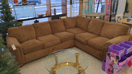 Thrift Store «Thrift Store City», reviews and photos, 1760 E Little Creek Rd, Norfolk, VA 23518, USA