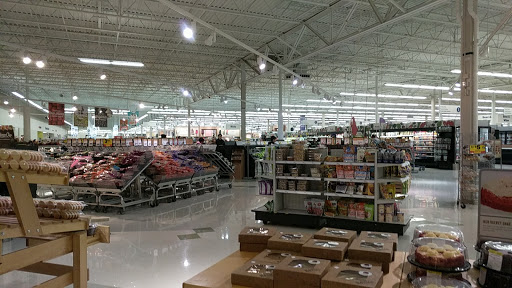 Grocery Store «Meijer», reviews and photos, 1900 E College Ave, Normal, IL 61761, USA