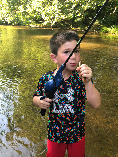 Fishing Store «Tackle Shack», reviews and photos, 9683 PA-287, Wellsboro, PA 16901, USA