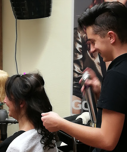 Friseursalon Isolde In Eberndorf