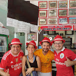 Photo n°7 de l'avis de Luis.e fait le 22/08/2023 à 15:49 sur le  O Benfiquista à Fátima