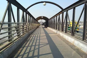 Nehru Bridge image
